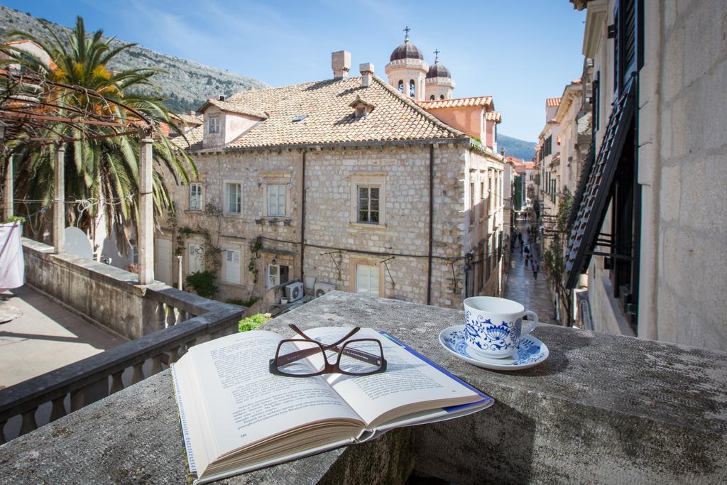 Old Town Heart Dubrovnik Exterior foto