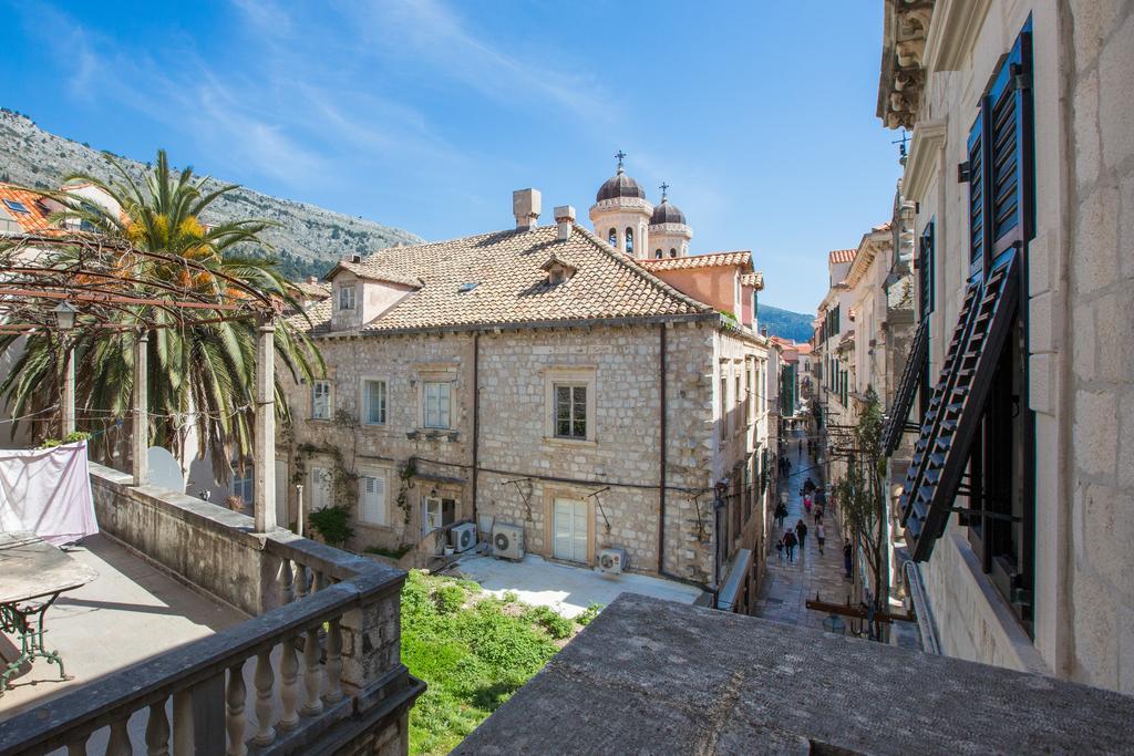 Old Town Heart Dubrovnik Exterior foto